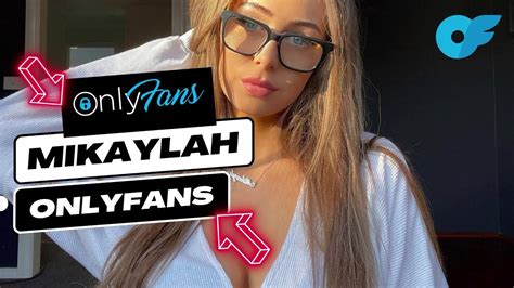 mikaylah onlyfan|Mikaylah Free Onlyfans 169 Nude Leaked Pictures